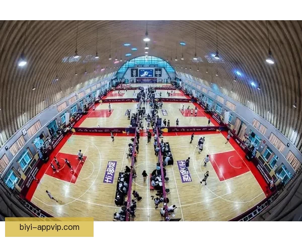 必一体育官方平台：引领体育赛事直播与在线投注新风潮