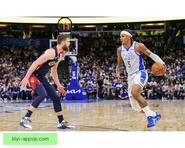 哈登26分7助力复仇魔术 首次扣篮助骑士险胜末节失准差点逆转