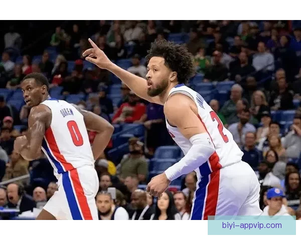 活塞官方：坎宁安左肺气胸确诊两周后将复查